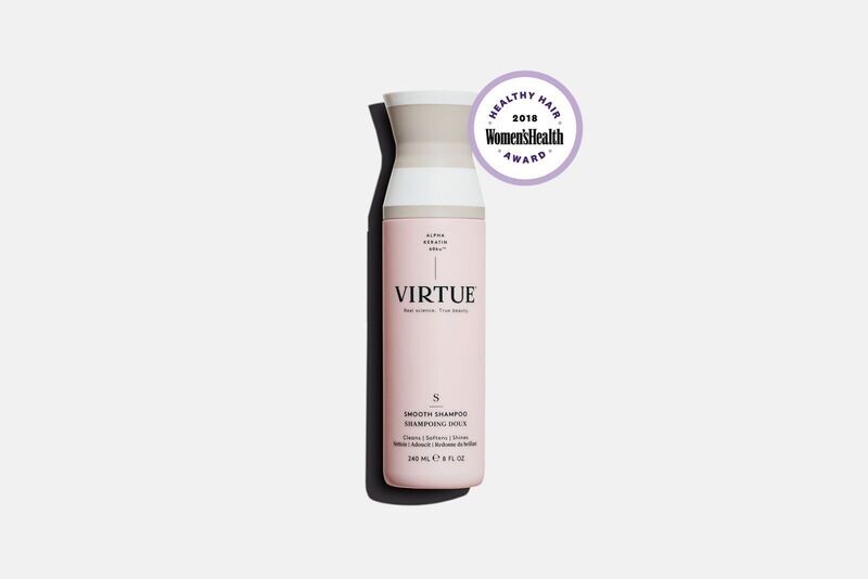 Virtue Labs Smooth Shampoo Virtue Labs Smooth Shampoo