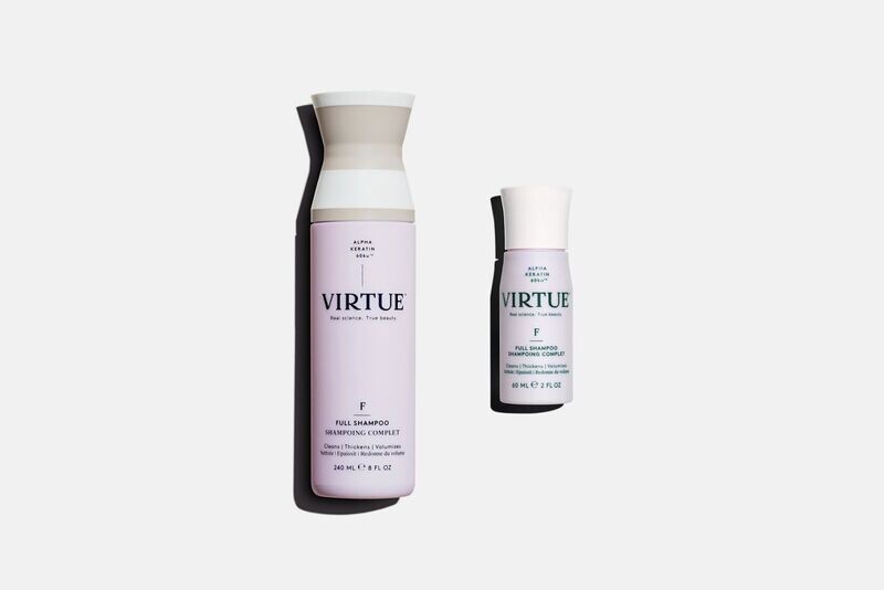 Virtue Labs Full Shampoo