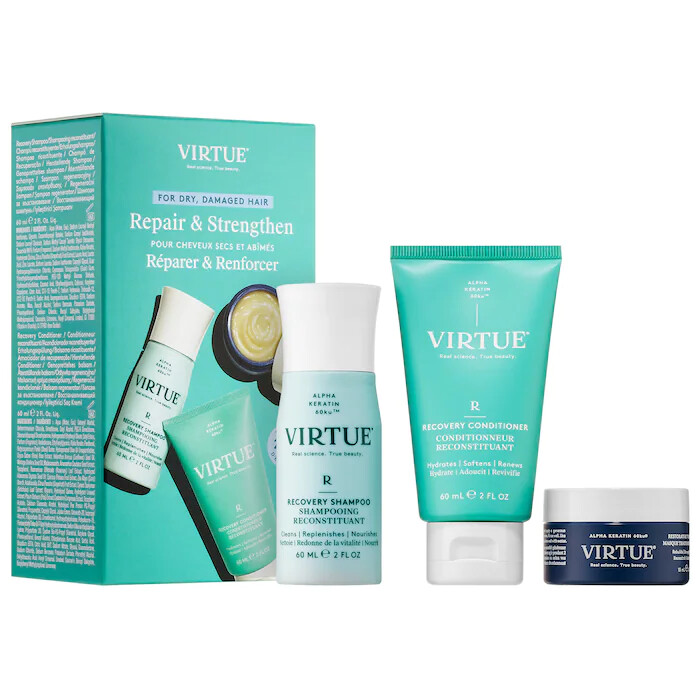 Virtue Labs Recovery Discovery Kit