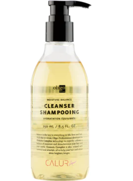 Oligo Moisture Cleanser Oligo Moisture Cleanser