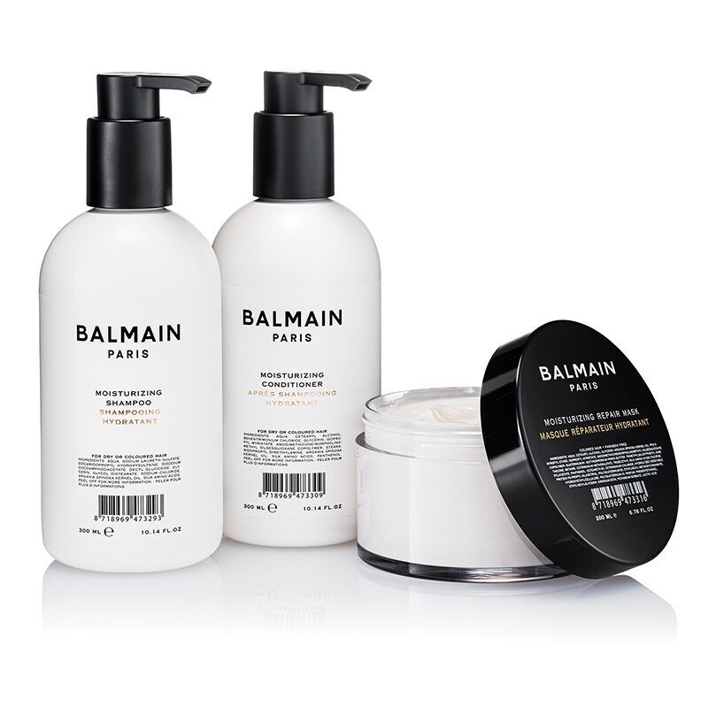 Balmain MOISTURE REPAIR MASK Balmain MOISTURE REPAIR MASK
