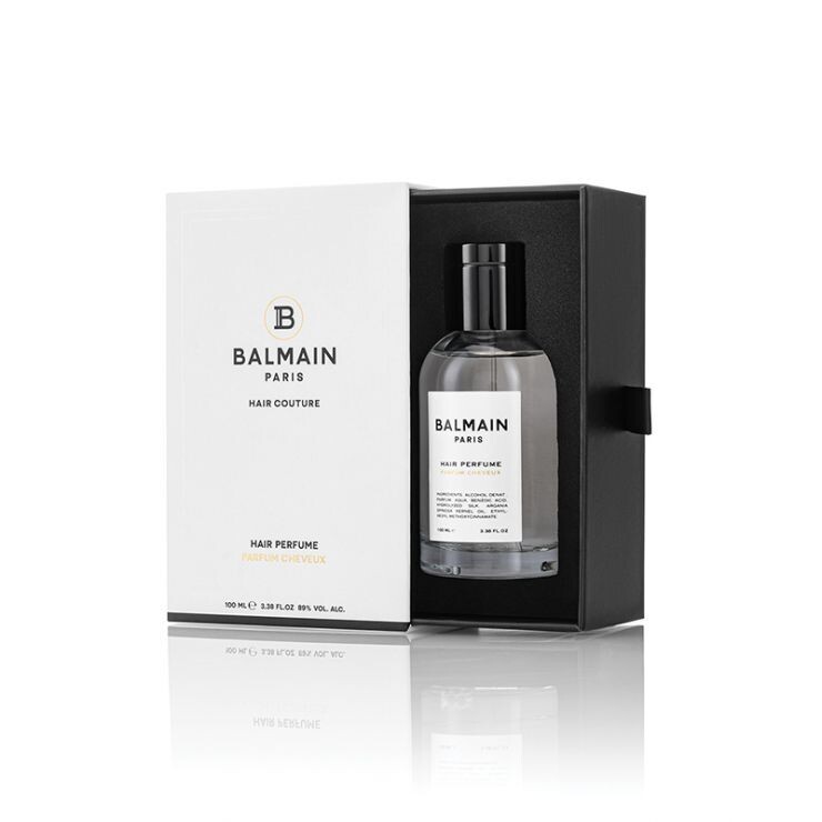 Balmain Signature Hair Perfume 100ml Balmain Signature Hair Perfume 100ml