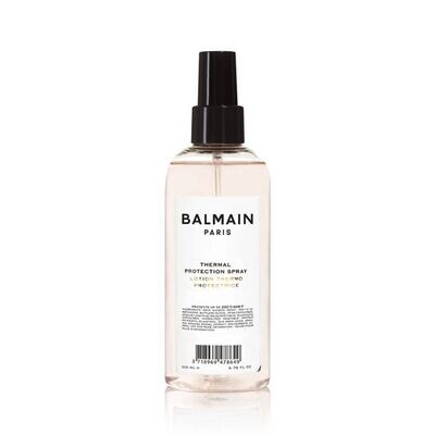 Balmain THERMAL PROTECTION Balmain THERMAL PROTECTION
