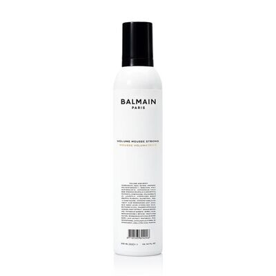 Balmain VOLUME MOUSSE Balmain VOLUME MOUSSE