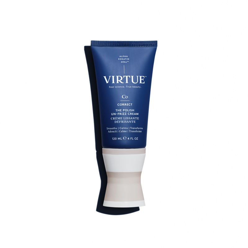 Virtue Labs Un Frizz Cream