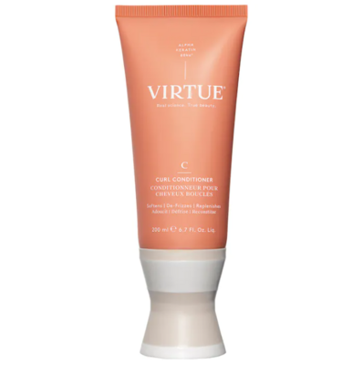 Virtue Labs Curl Conditioner