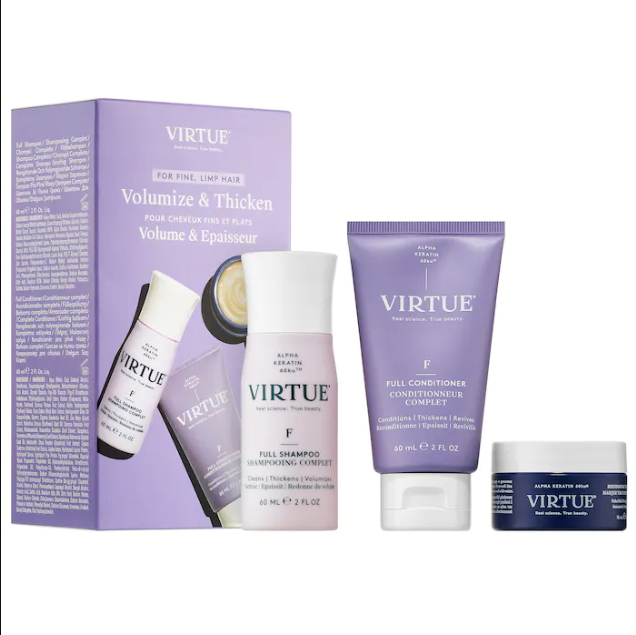 Virtue Labs Full Discovery Kit