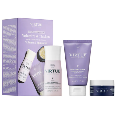 Virtue Labs Full Discovery Kit