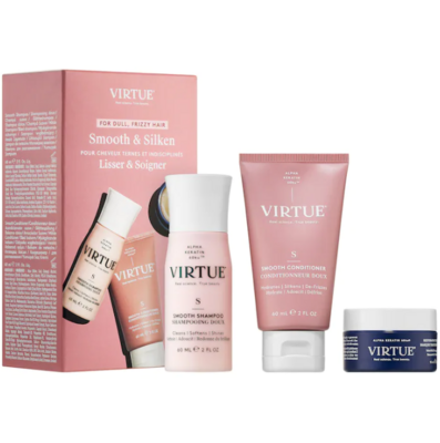 Virtue Labs Smooth Discovery Kit