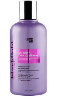 Blacklight Violet Conditioner Blacklight Violet Conditioner