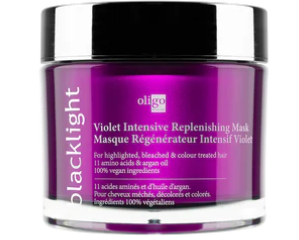 Blacklight Violet Intensive Replenishing Mask
