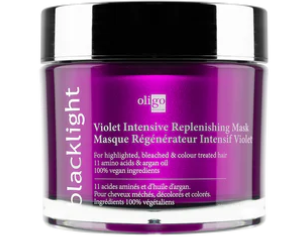 Blacklight Violet Intensive Replenishing Mask Blacklight Violet Intensive Replenishing Mask