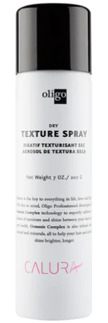 Oligo Dry Texture Spray