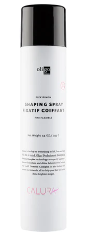 Oligo Flex Finish Spray Oligo Flex Finish Spray