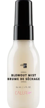 Oligo Travel Blowout Mist Oligo Travel Blowout Mist