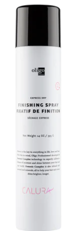 Oligo Express Dry Finishing Spray Oligo Express Dry Finishing Spray