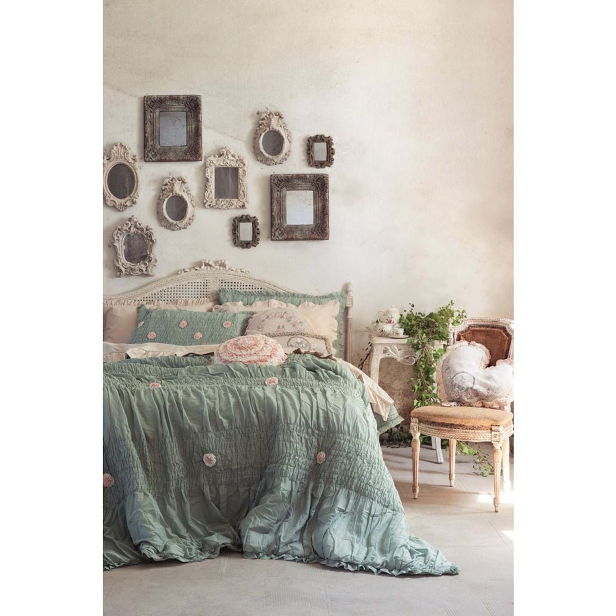 Ira Tempestosa Blan Mariclò