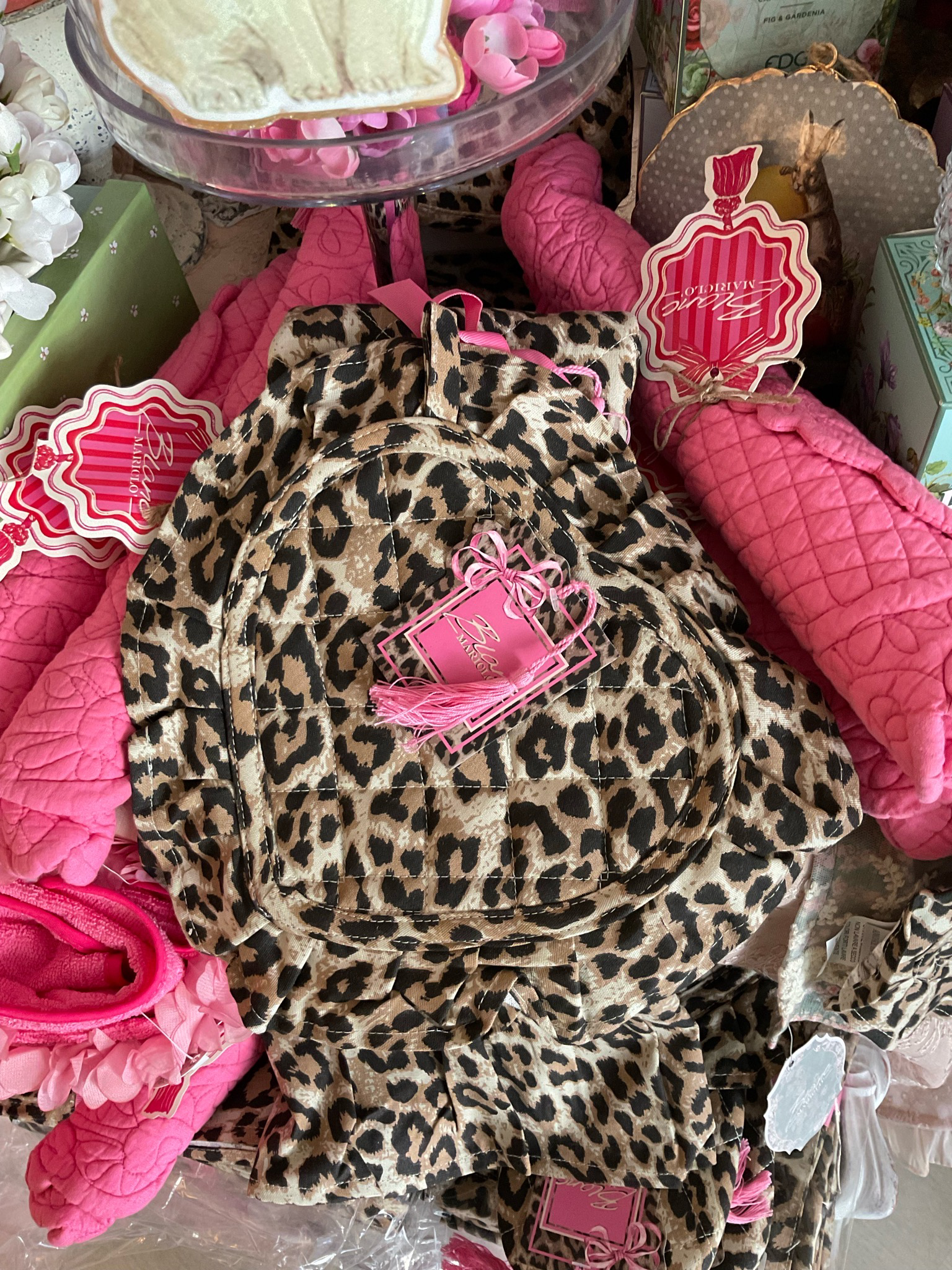 Presina a cuore Opulence