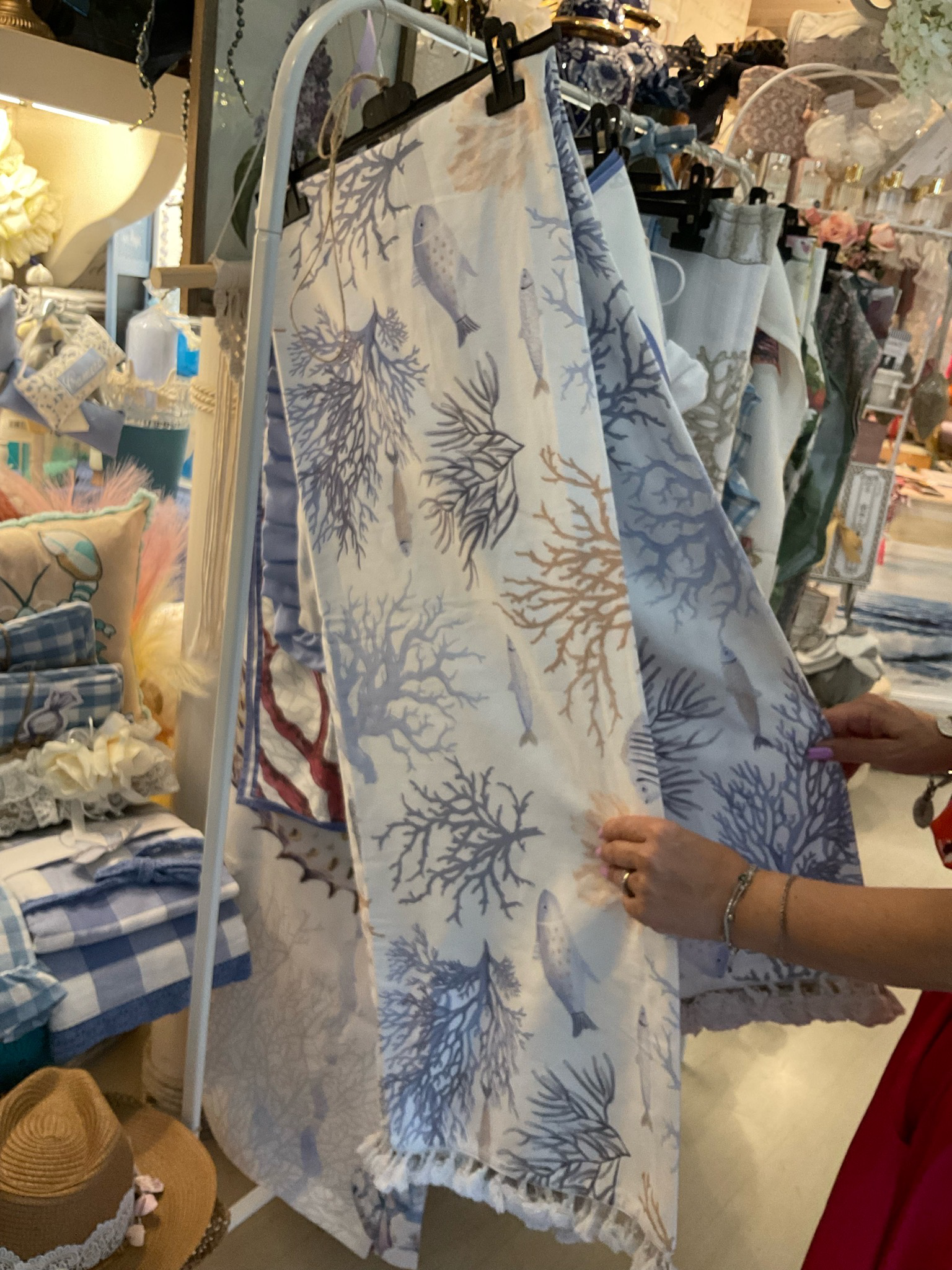 Copritutto Summer in Love