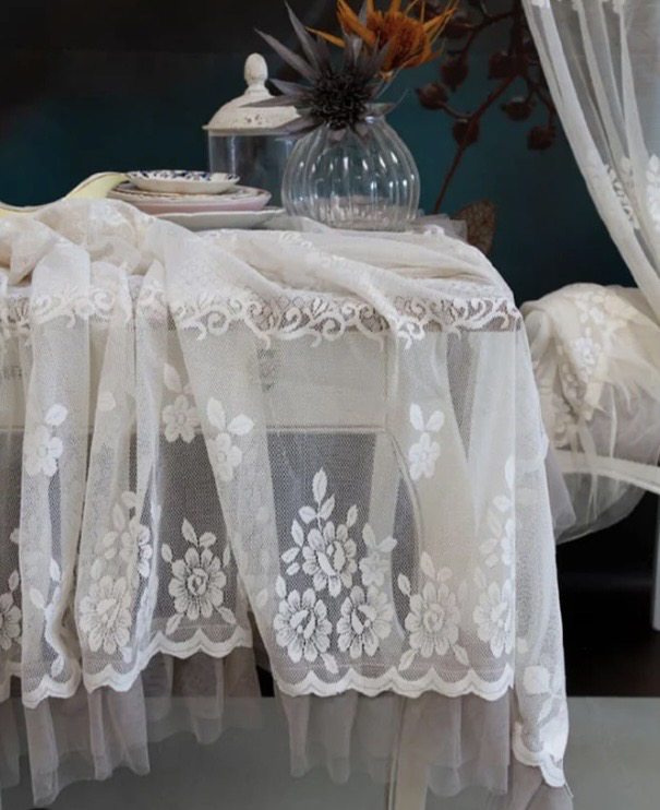 Tovaglia Andromeda Atelier 17