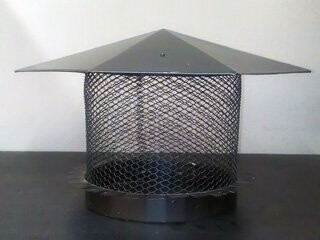 Round Pot Topper Pot Toppers