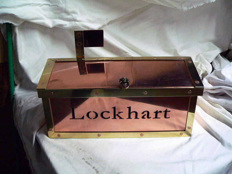 Mailboxes