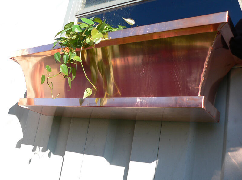 Planters