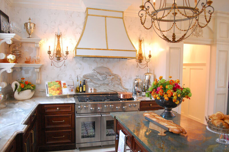 Range Hoods