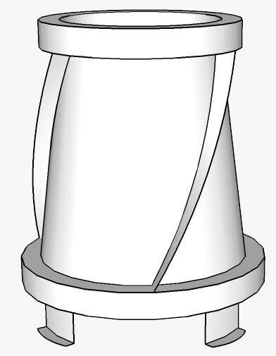 #9C Curvata Potta