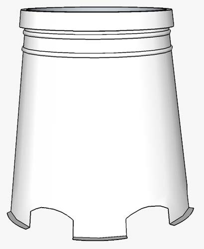 #9 Terra Potta