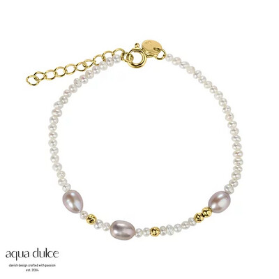 Aqua Dulce - Bracelet | Haiden