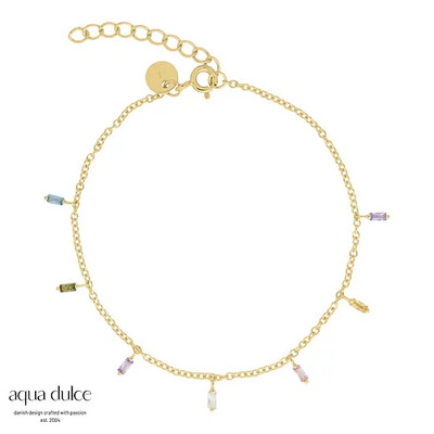 Aqua Dulce - Bracelet | Katrine