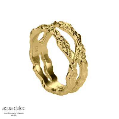 Aqua Dulce -  Ring | Mila Ring