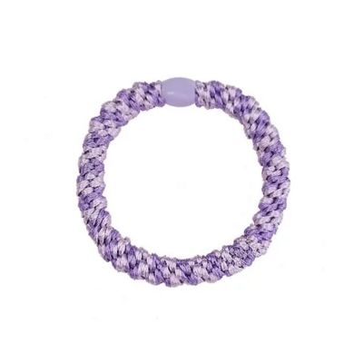 By Stær Hairties – multi purple