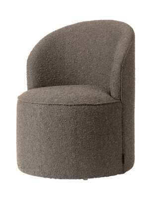 Cozy Living - Effie Chair - Mocca