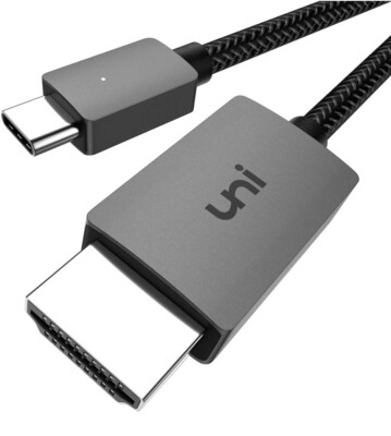 USB-C to HDMI Cable - UNI