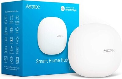 Aeotec Smart Hub