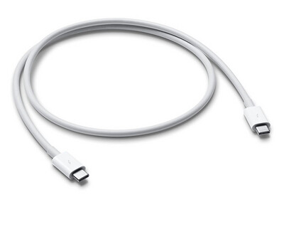 Apple USB-C to USB-C (2m)