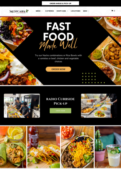 Building Momentum Custom Plan