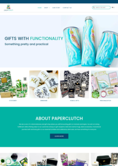 Feeling Good Custom Plan