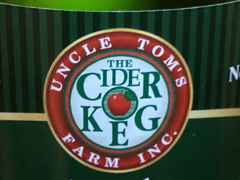 Cider Keg - Sparkling Ciders