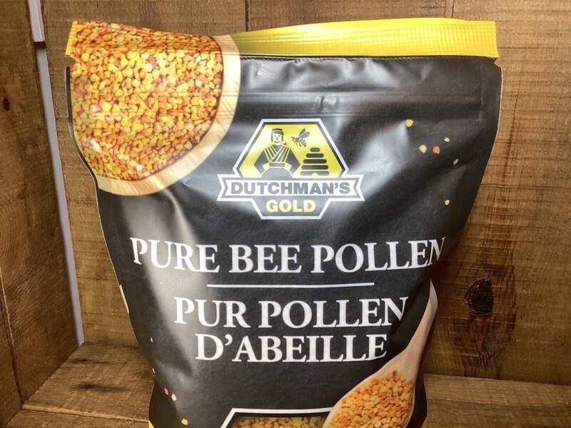Dutchman’s Gold - Bee Pollen - Bag