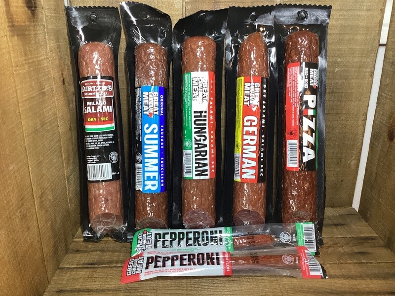 Great Canadian Meat