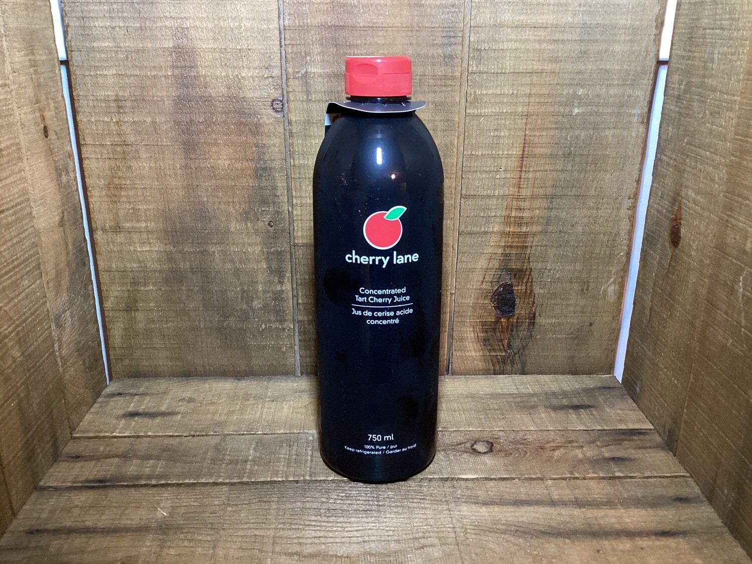 Cherry Lane - Concentrated Tart Cherry Juice 750ml
