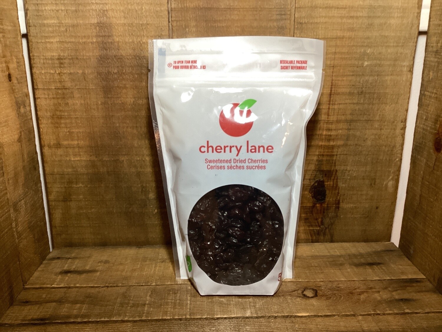 Sweetened Dried Cherries 500g