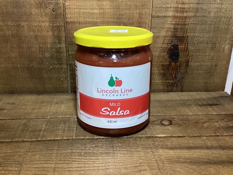 Mild Salsa 500ml