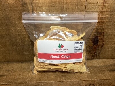Apple Chips - 60g