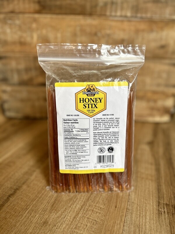 Dutchman's Gold - Honey Stix