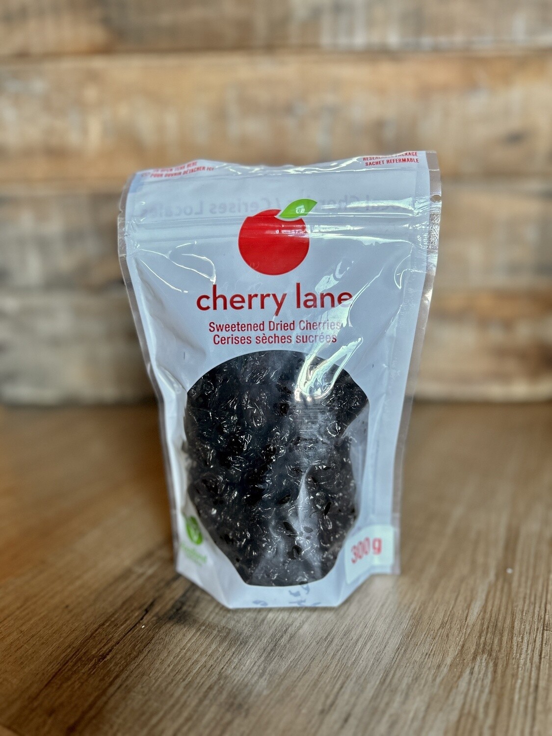 Sweetened  Dried Cherries 300g