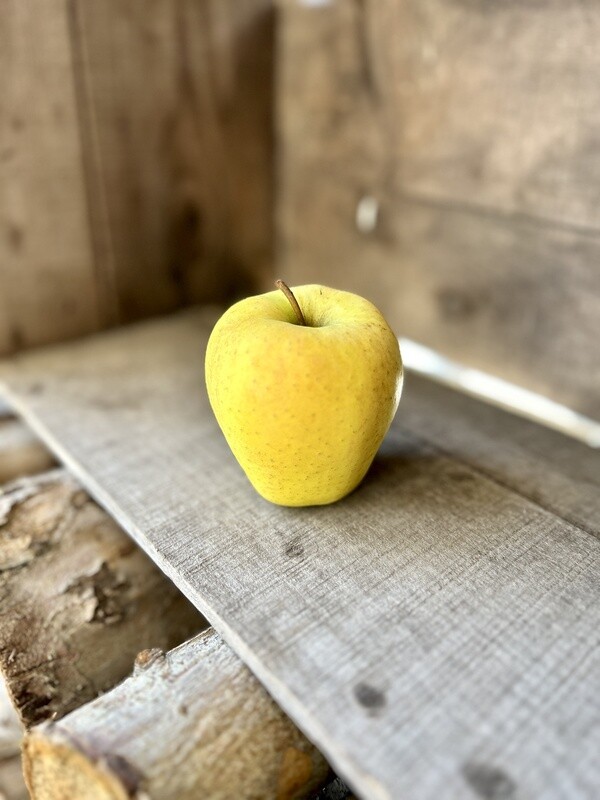 Golden Delicious - Baskets